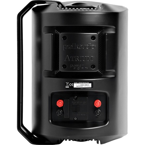 Main product image for Polk Audio Atrium 8 SDI High Performance Outdoor Loudspeaker with 8" Woofer243-622